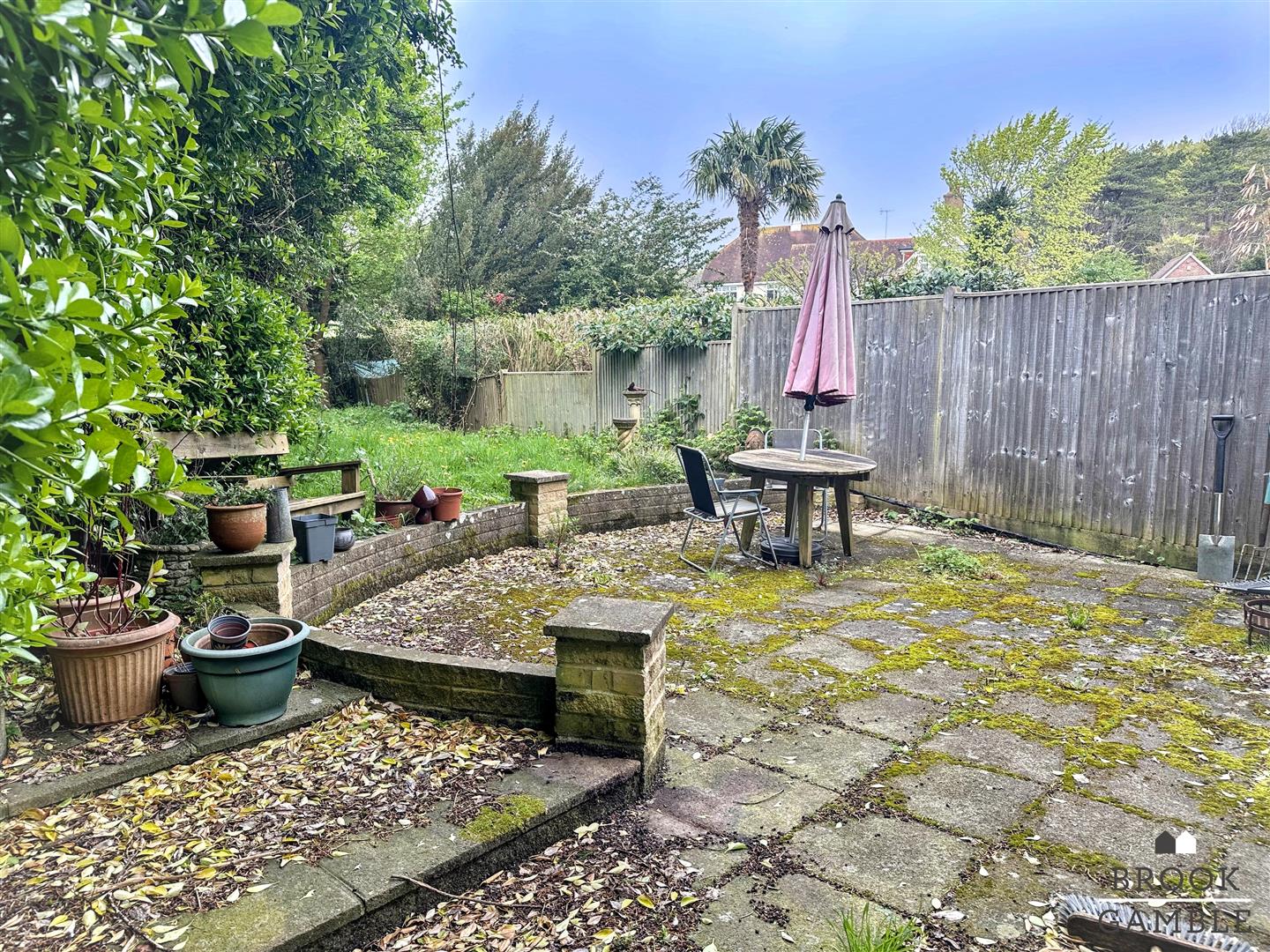 3 Bedroom House - Semi-Detached. Falmer Close in Eastbourne, East Sussex 16